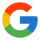 Icono inicio de sesión con Gmail